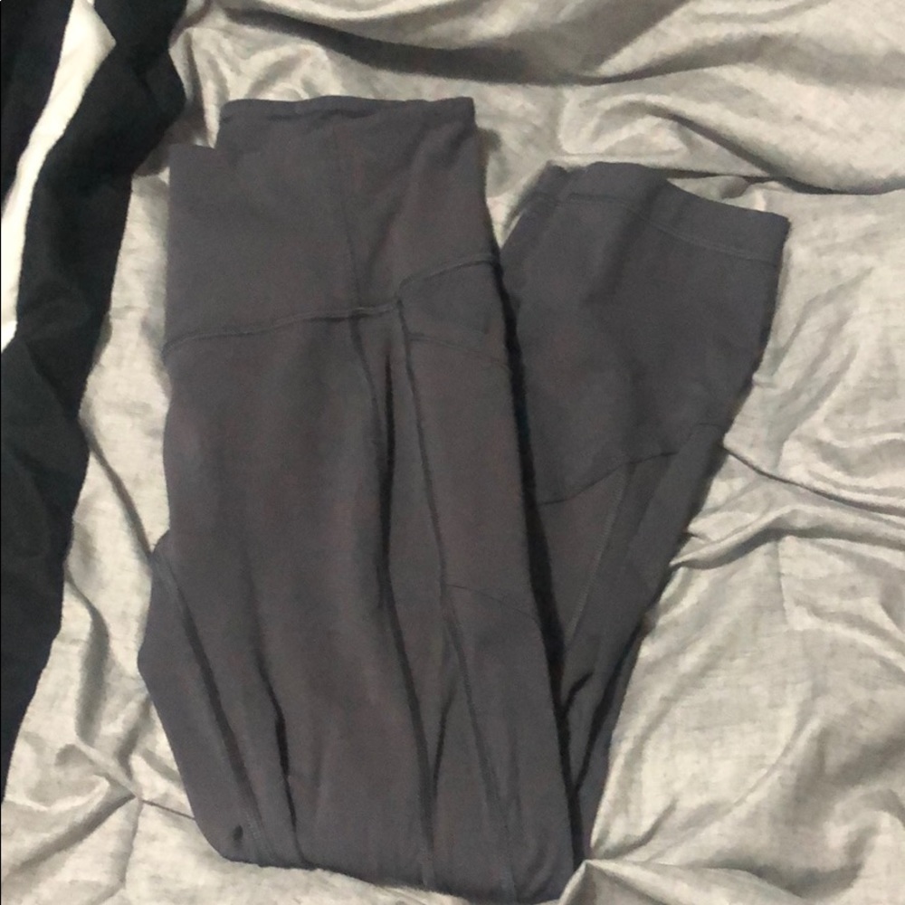 Lululemon Atrp!